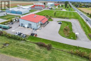 Office for Sale, 45025 Talbot Line, St. Thomas, ON