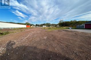 Commercial Land for Sale, 12 Station Road, Bishop's Falls, NL