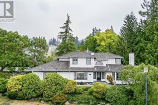 House for Sale, 1 Wildwood Drive, Port Moody, BC