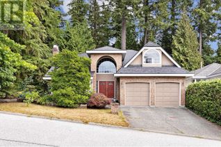 House for Sale, 12 Timbercrest Drive, Port Moody, BC