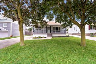 Detached House for Sale, 58 Chester Road, Stoney Creek, ON