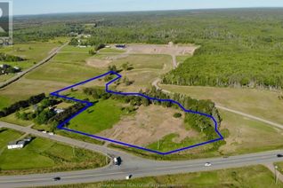 Land for Sale, 3132 Route 940, Shemogue, NB