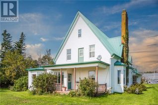 Detached House for Sale, 1959 Route 960, Upper Cape, NB