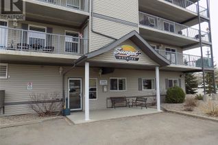 Condo Apartment for Sale, 308 445 Government Road, Weyburn, SK