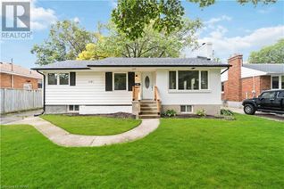 Property for Sale, 1161 Marcin Road, Sarnia, ON