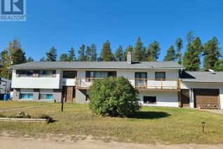 House for Sale, 1505 S 5 Highway, Valemount, BC