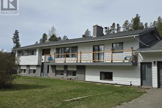 Detached House for Sale, 1505 S 5 Highway, Valemount, BC
