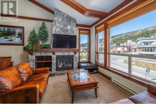 Property for Sale, 5300 Big White Road #405, Big White, BC
