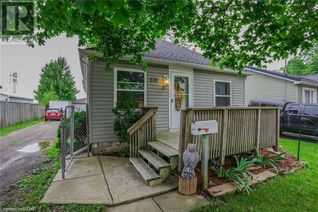 Bungalow for Rent, 515 Third Street, London, ON Bungalow for Rent, 515 Third Street, London, ON