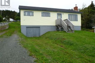 Detached House for Sale, 174 Memorial Drive, Clarenville, NL