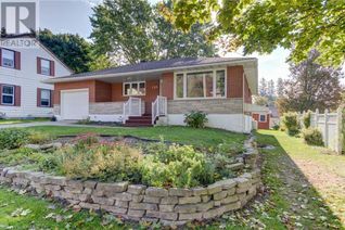 Property for Sale, 110 Durham Street E, Mount Forest, ON