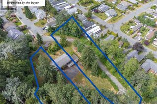 Vacant Residential Land for Sale, 1260 Churchill Pl, Ladysmith, BC