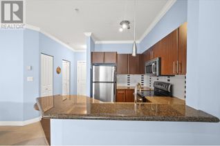 Condo Apartment for Sale, 2330 Wilson Avenue #304, Port Coquitlam, BC
