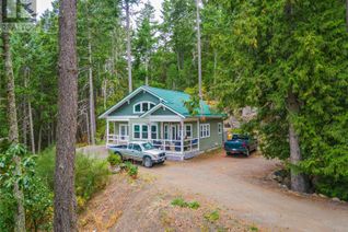 Property for Sale, 574 Cranberry Rd, Salt Spring, BC