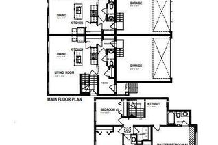 Townhouse for Sale, 4709 Kaufman Avenue, Regina, SK