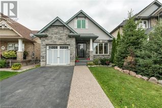 House for Sale, 1163 Caen Avenue, Woodstock, ON