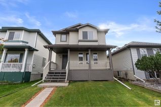 Property for Sale, 112 Campbell Rd, Leduc, AB