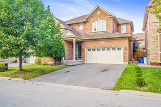 Detached House for Sale, 48 Kingston Road, Stoney Creek, ON