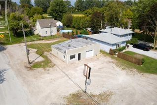 Industrial Property for Sale, 4303 Tecumseh Line, Chatham-Kent, ON