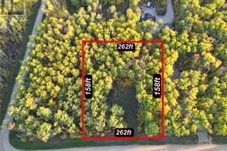Commercial Land for Sale, Sunnyside Grove Estates Lot 4, Paddockwood Rm No. 520, SK