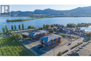 Condo Apartment for Sale, 5640 51st Street #408, Osoyoos, BC