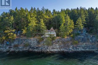 Detached House for Sale, 315 Deacon Lane, Galiano Island, BC