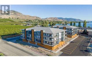 Condo Apartment for Sale, 5640 51st Street #407, Osoyoos, BC