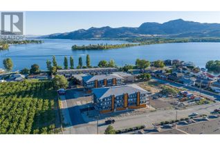 Condo Apartment for Sale, 5640 51st Street #406, Osoyoos, BC