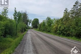 Property for Sale, Bolton Road, Merrickville, ON Property for Sale, Bolton Road, Merrickville, ON
