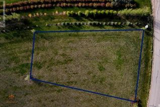 Commercial Land for Sale, 2 Creekside Drive E, Melfort, SK