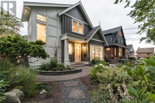 Property for Sale, 27 Pilot St, Victoria, BC