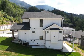 House for Sale, 8549 Forest Gate Drive, Chilliwack, BC