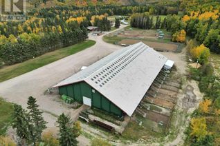 Farm for Sale, 33023 Range Road 43, Rural Mountain View County, AB