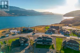 Land for Sale, 350 Rue Cheval Noir, Tobiano, BC