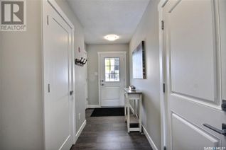 Townhouse for Sale, 4612 Mutrie Crescent, Regina, SK