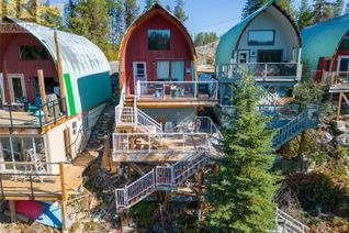 Cabin for Sale, 800 Idabel Lake Road #11, Kelowna, BC