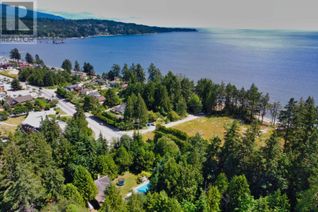 Commercial Land for Sale, 5951 Barnacle Street #LOT 4, Sechelt, BC