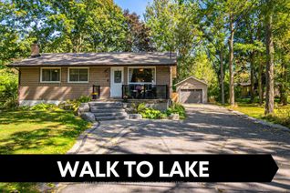Bungalow for Sale, 603 Mill St S, Clarington, ON