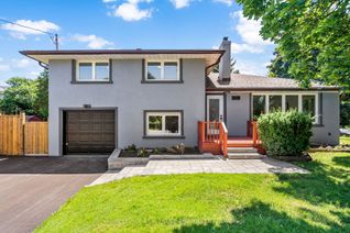 Sidesplit for Sale, 248 Wales Cres, Oakville, ON Sidesplit for Sale, 248 Wales Cres, Oakville, ON