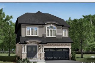 House for Sale, 90 Hitchman St, Brant, ON