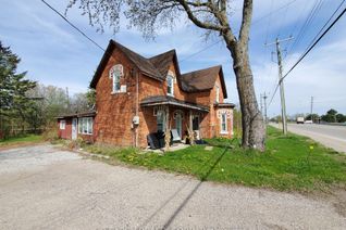 Commercial/Retail Property for Sale, 203 Barrie St, Essa, ON