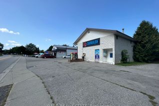 Automotive Related Business for Sale, 3 Beverly St W, Brant, ON