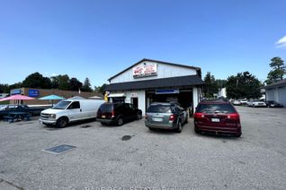 Automotive Related Business for Sale, 5 Beverly St W, Brant, ON