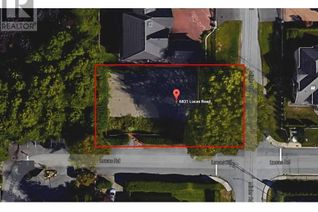 Land for Sale, 6831 Lucas Road, Richmond, BC
