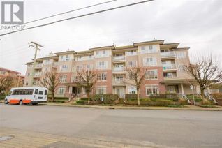 Condo Apartment for Sale, 2266 Atkins Avenue #306, Port Coquitlam, BC