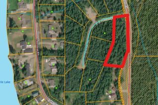 Commercial Land for Sale, 1 Duncan Road #PARCEL, Quesnel, BC