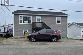 Bungalow for Sale, 6 Bennett's Lane, Channel-Port aux Basques, NL