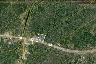 Commercial Land for Sale, Highway 103, Sable River, NS