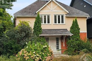 Detached House for Sale, 7 Fairbairn Street, Ottawa, ON