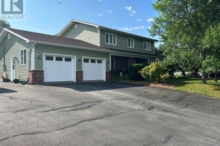 Detached House for Sale, 74 Pine Avenue, Lewisporte, NL